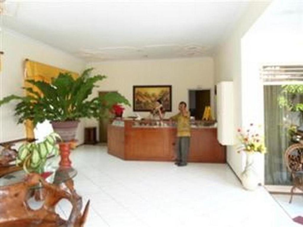 Hotel Safari Jembel المظهر الخارجي الصورة