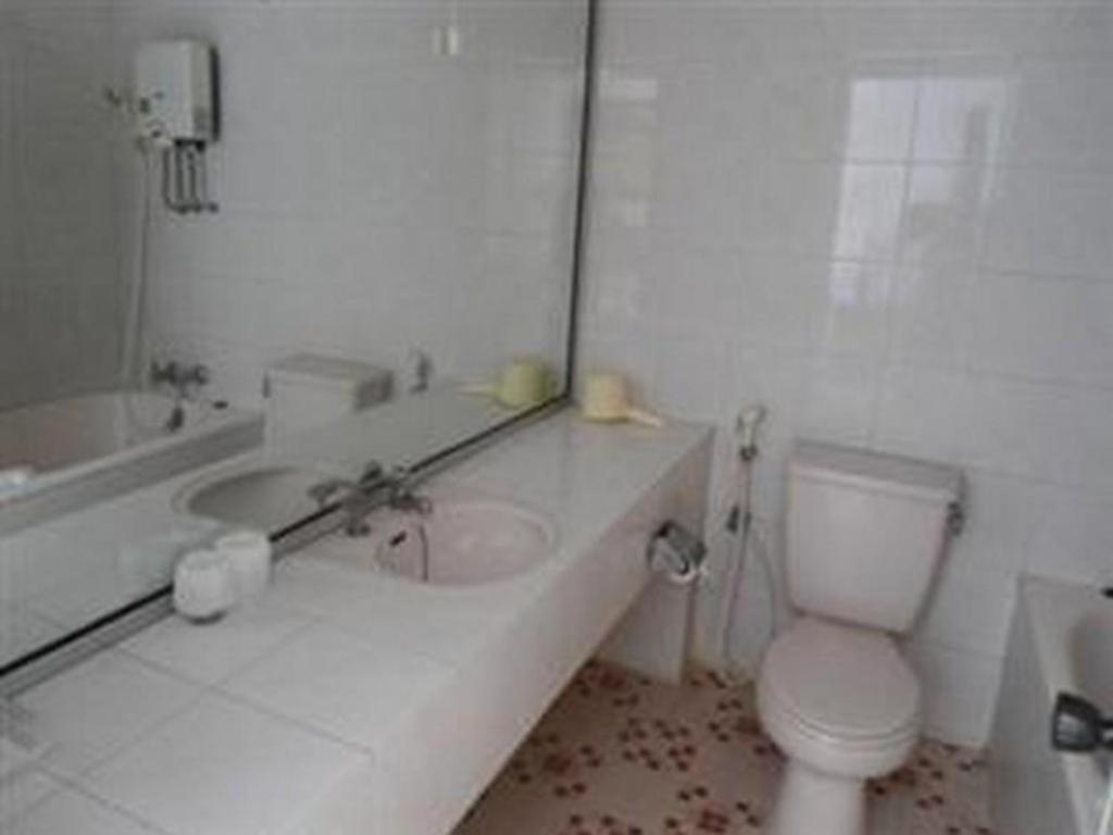 Hotel Safari Jembel المظهر الخارجي الصورة
