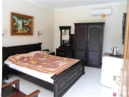 Hotel Safari Jembel المظهر الخارجي الصورة