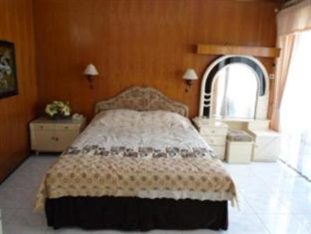 Hotel Safari Jembel الغرفة الصورة